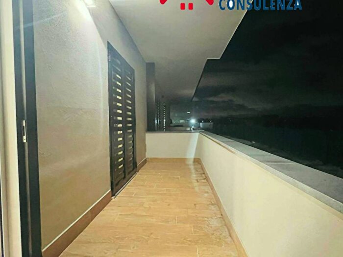 Appartamento monolocale in affitto in Via Ripuaria, Varcaturo, Giugliano in Campania