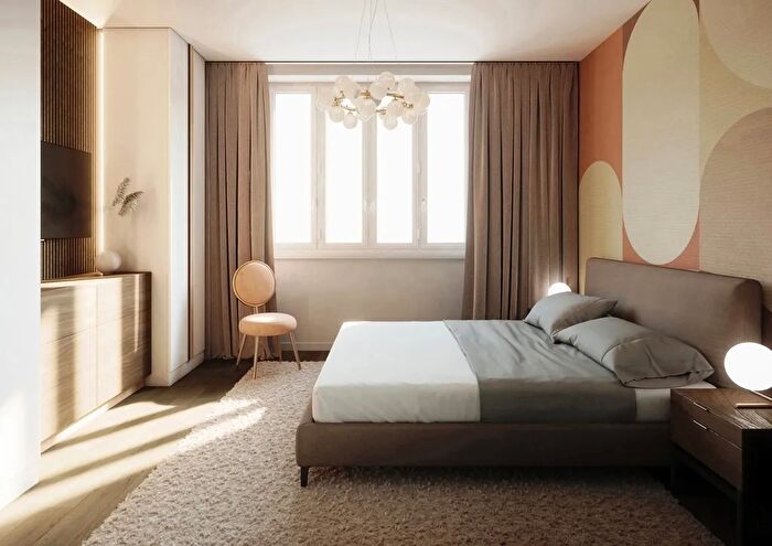 Appartamento trilocale in vendita in Via delle Lame, Bologna