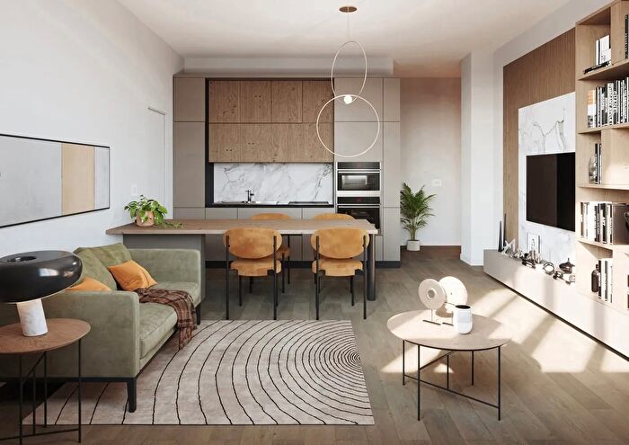 Case in Vendita e in Affitto - 3