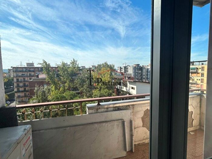 Appartamento trilocale in affitto in Via della Villa Demidoff, Novoli, Firenze