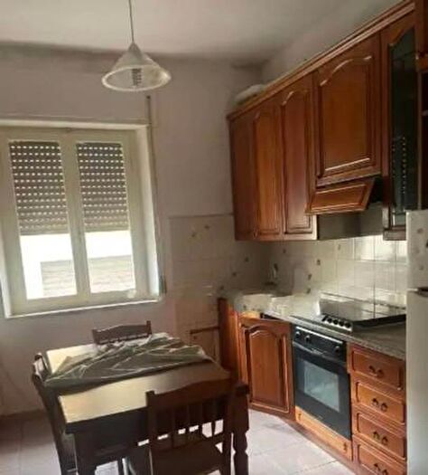 Appartamento trilocale in vendita in Via Domenico Rossi, Fabriano