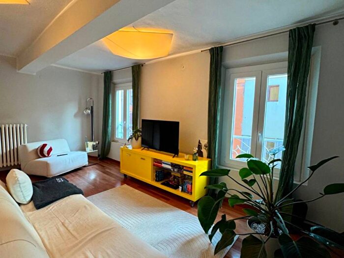 Appartamento trilocale in affitto in Vicolo del Cane, Centro Storico, Modena