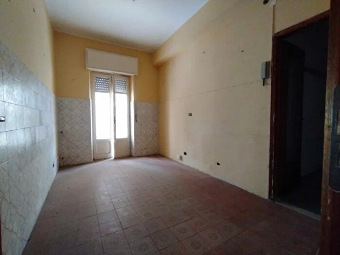 Appartamento quadrilocale in affitto in Reggio Calabria