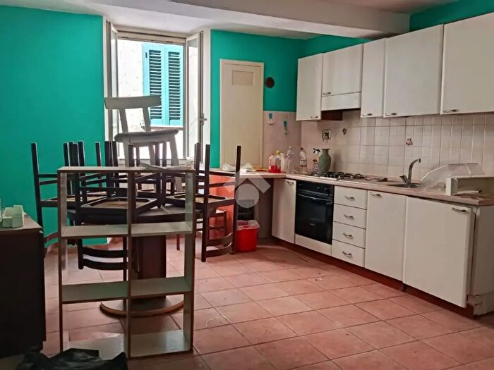 Appartamento bilocale in vendita in Via di Civita, Alatri