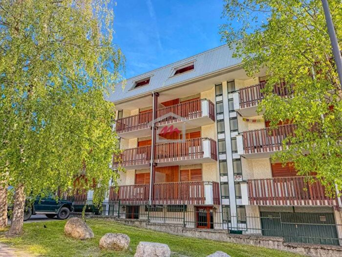 Appartamento bilocale in affitto in Centro, Bardonecchia