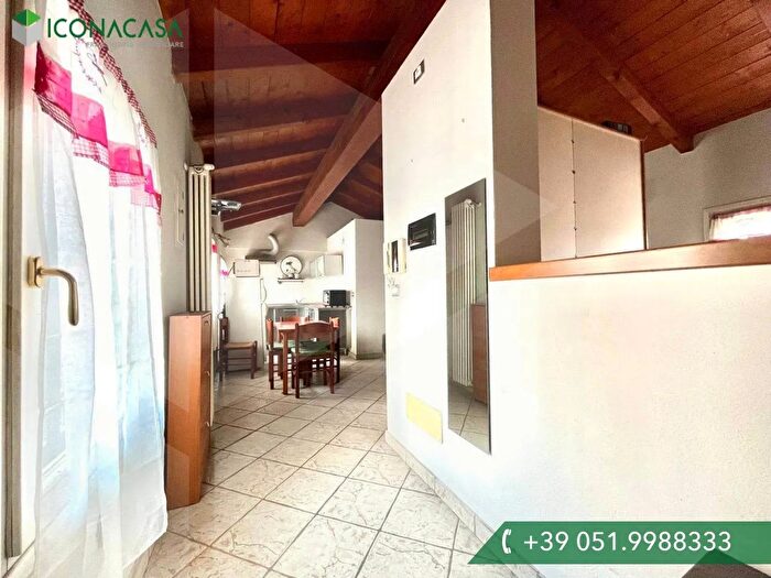 Appartamento monolocale in vendita in Via Francesco Zanardi, Bologna