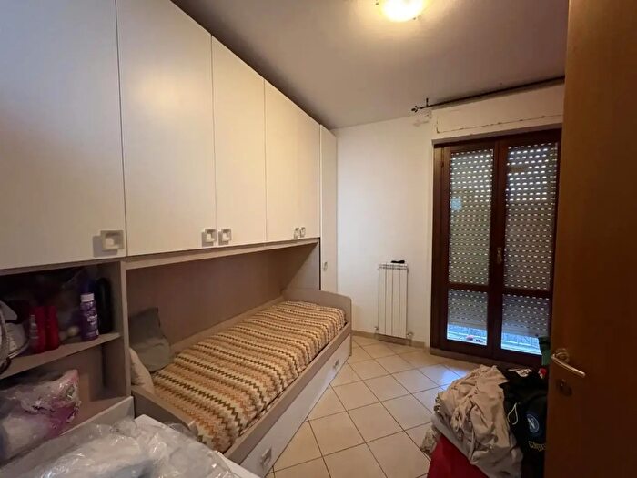 Appartamento con 5 locali in vendita in a Vittorio Veneto, Castelfiorentino