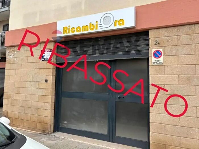 Appartamento bilocale in vendita in Via Gran Bretagna a, Trani