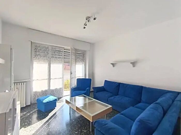 Appartamento trilocale in affitto in Corso Felice Cavallotti, Asti