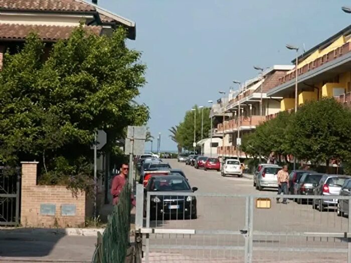 Appartamento quadrilocale in vendita in Martinsicuro