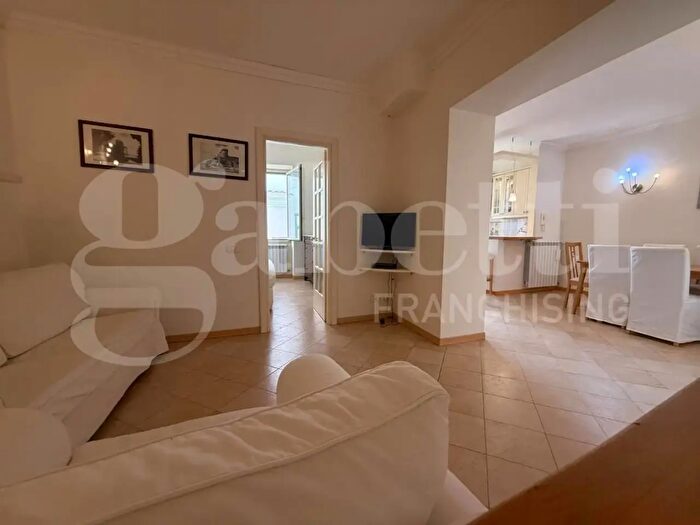 Appartamento bilocale in affitto in Via dello Steccato, Nettuno