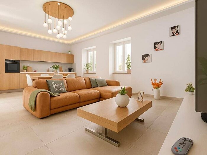 Casa quadrilocale in affitto in Via Limitone, Frattamaggiore