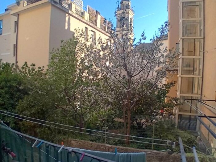 Appartamento con 6 locali in affitto in Via Giuseppe Mazzini, Centro, Bogliasco