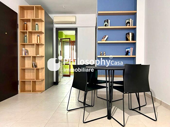 Appartamento quadrilocale in affitto in Via Giacomo Matteotti, Cardeto, Ancona