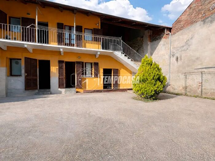 Casa con 5 locali in vendita in Via San Michele, Mazze