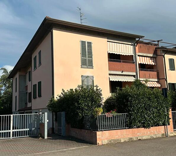 Appartamento trilocale in vendita in Via R Bacchini, Imola