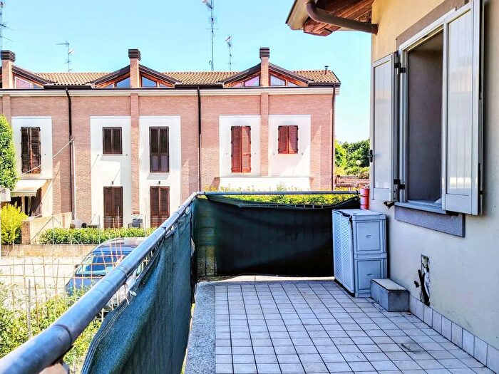 Appartamento trilocale in vendita in Via per Mirandola, Finale Emilia