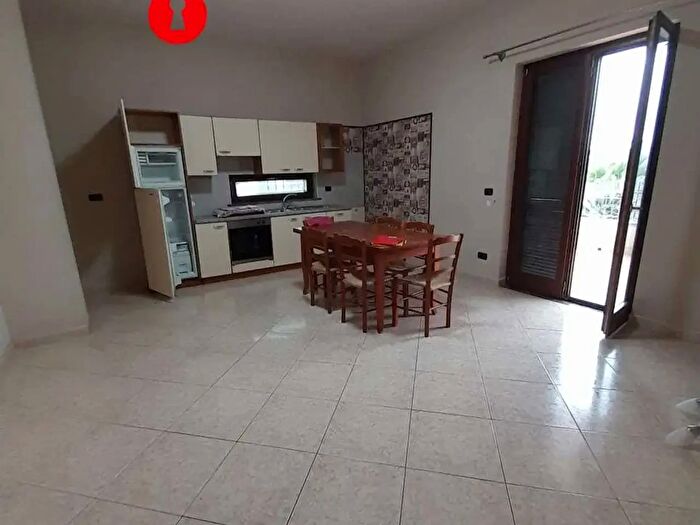 Appartamento quadrilocale in affitto in Via Polvica, San Felice A Cancello