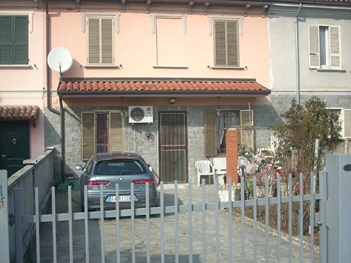 Case in Vendita e in Affitto - 2