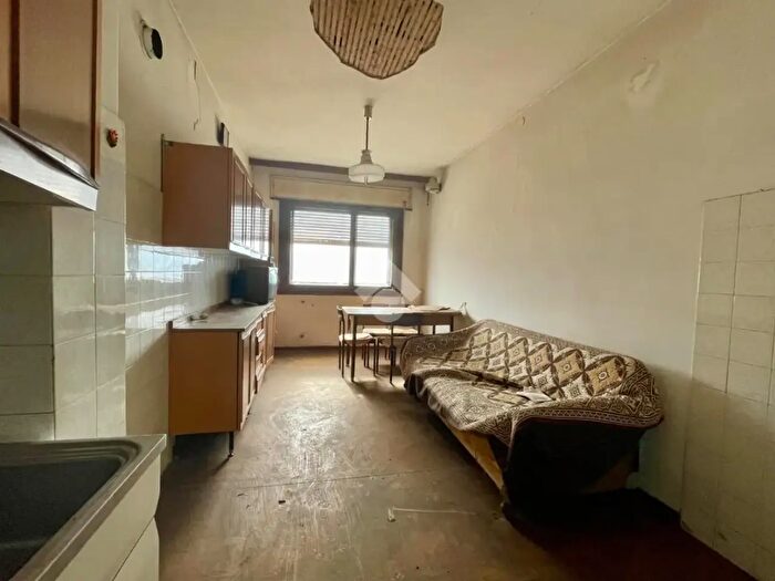 Appartamento trilocale in vendita in Borgo Salagona, Vigo Di Cadore