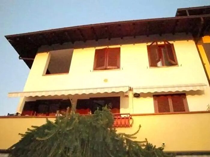 Appartamento bilocale in vendita in Via Antonio Vivaldi, Borgomanero