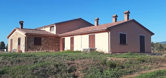 Case in Vendita e in Affitto - 2