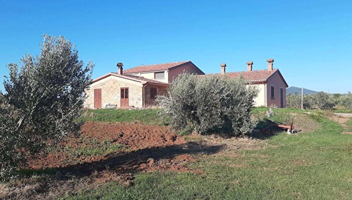 Casa in vendita in Rosignano Marittimo