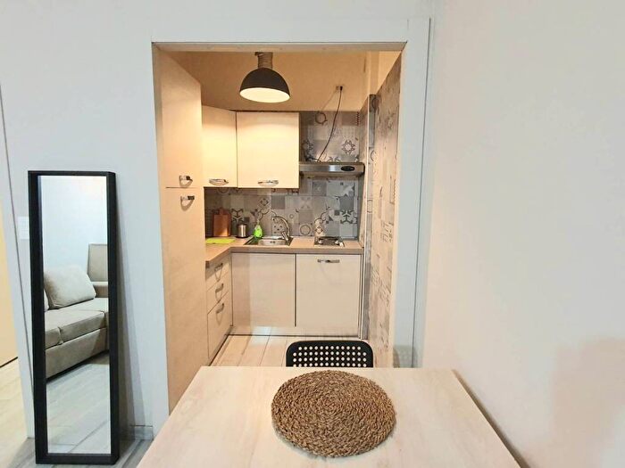 Appartamento monolocale in affitto in Via Giosuè Carducci, Mestre, Venezia