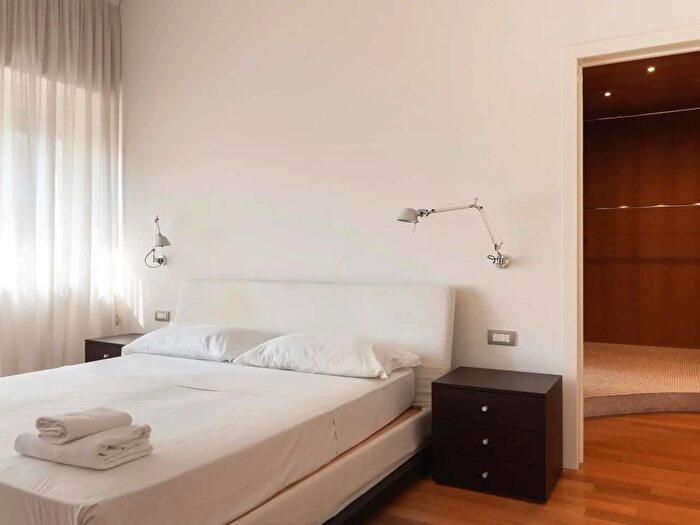 Appartamento in affitto in Corso di Porta Vittoria, Milano