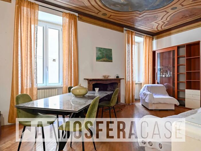 Appartamento bilocale in vendita in Via SantAlessandro, Bergamo