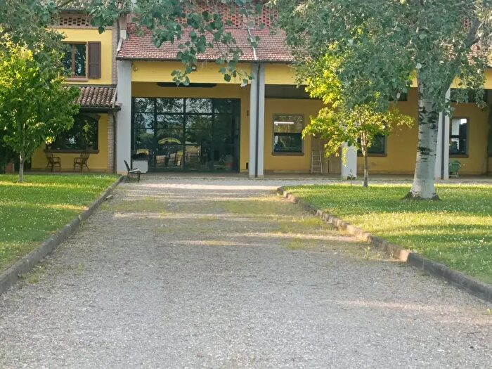 Casa con 5 locali in vendita in Strada del Bersagneto, Sorbolo Mezzani