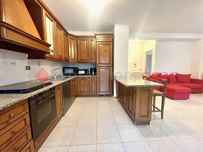 Appartamento quadrilocale in affitto in Strada Tuderte, Perugia