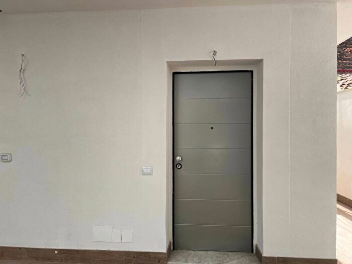 Appartamento monolocale in affitto in Via Giovanna Condorelli, Barriera Leucatia, Catania