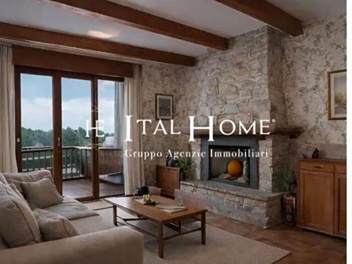 Appartamento quadrilocale in vendita in Merate