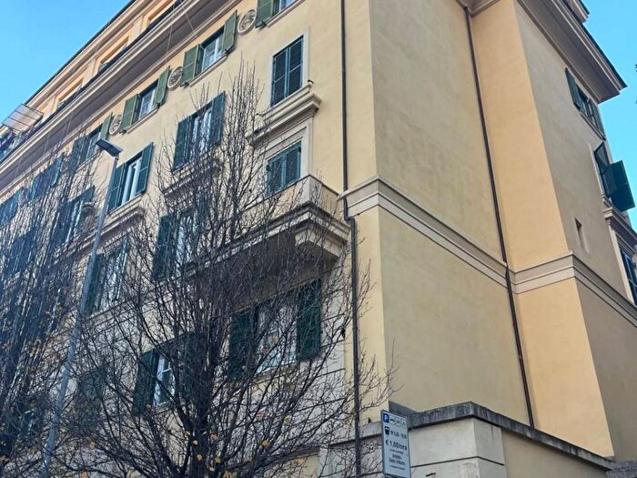 Appartamento bilocale in affitto in Via Carlo Mirabello, Mazzini Delle Vittorie, Roma