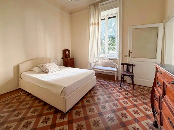 Appartamento trilocale in affitto in Milano