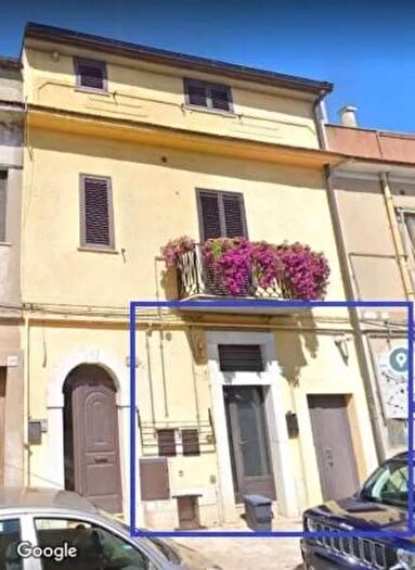 Appartamento trilocale in vendita in Via Roma, Venosa