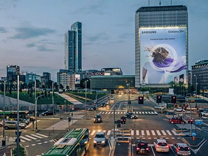 Appartamento monolocale in affitto in Via boscovich, Centrale, Milano