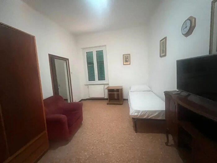 Appartamento quadrilocale in affitto in La Spezia