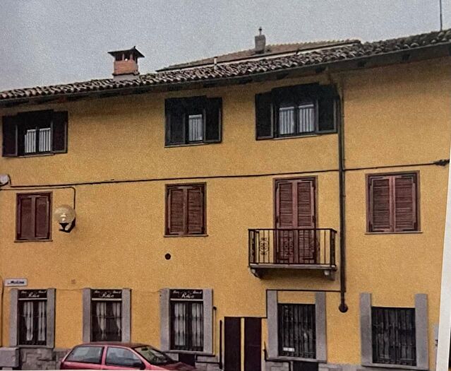 Appartamento monolocale in affitto in Via Molino, Villastellone