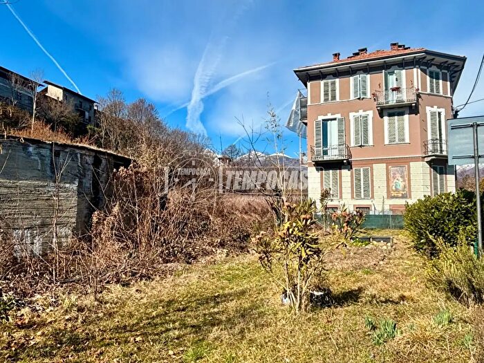 Appartamento trilocale in vendita in Via Martiri della Libertà, Tollegno