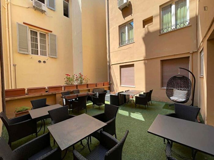 Appartamento monolocale in affitto in Piazza della Repubblica, Firenze