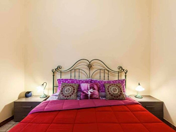 Appartamento bilocale in affitto in Via Giuseppe Antonio Guattani, Bologna, Roma