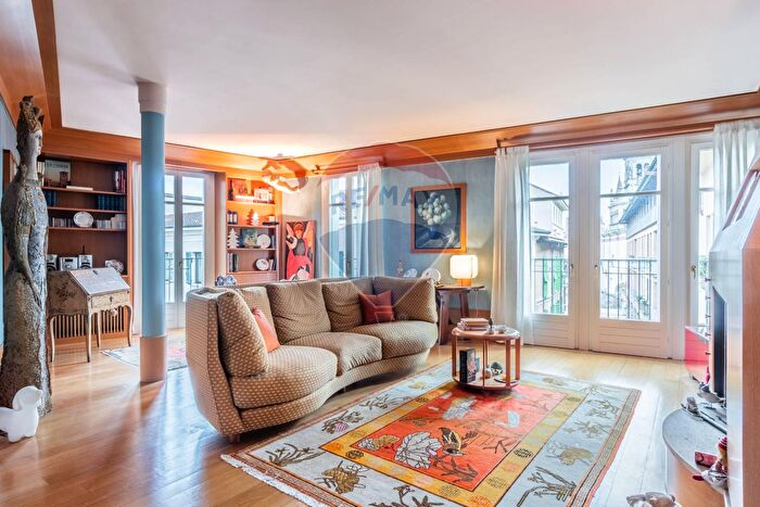 Appartamento quadrilocale in vendita in Via Matteotti, Busto Arsizio