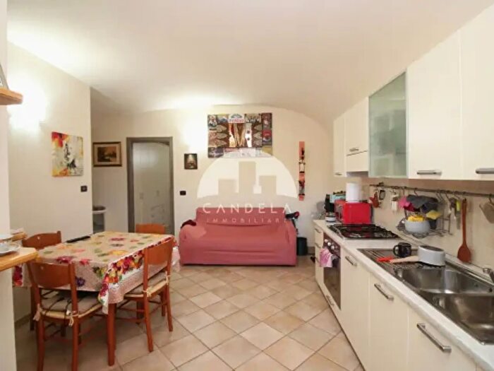 Appartamento bilocale in vendita in Via Pietro Soresi, Mondovi