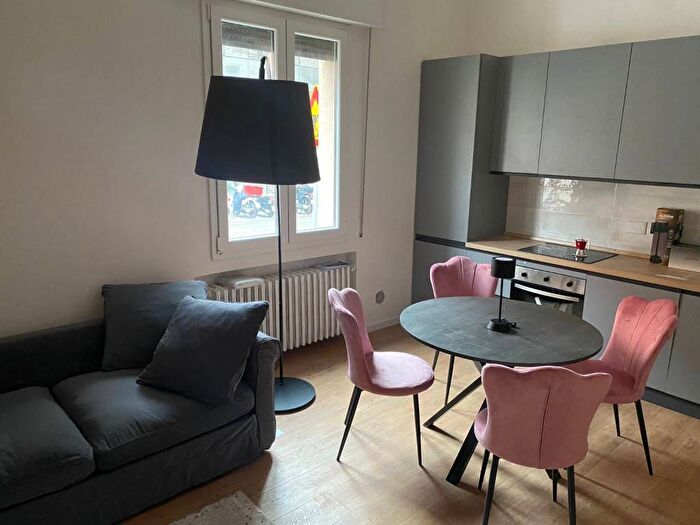 Appartamento bilocale in affitto in Saffi, Bologna