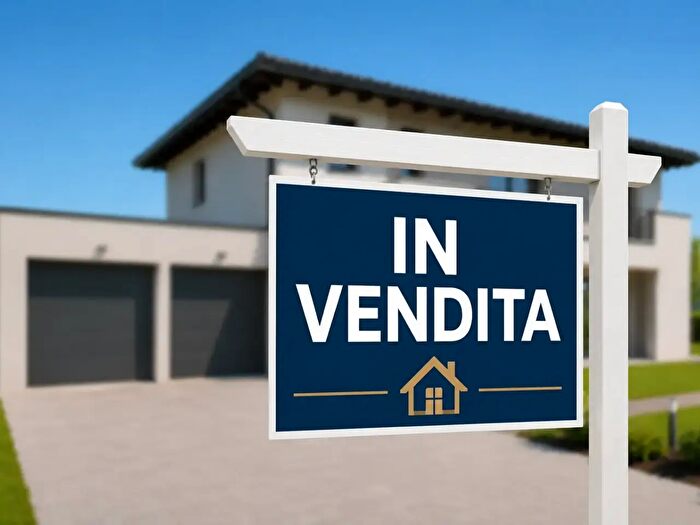 Casa con 5 locali in vendita in Via Luppia Alberi, Montagnana