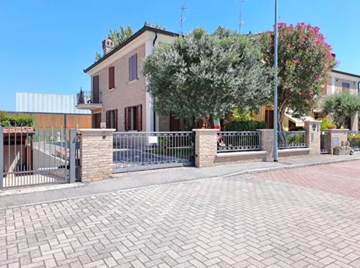 Casa trilocale in vendita in Nonantola Emilia Romagna Italia, Nonantola