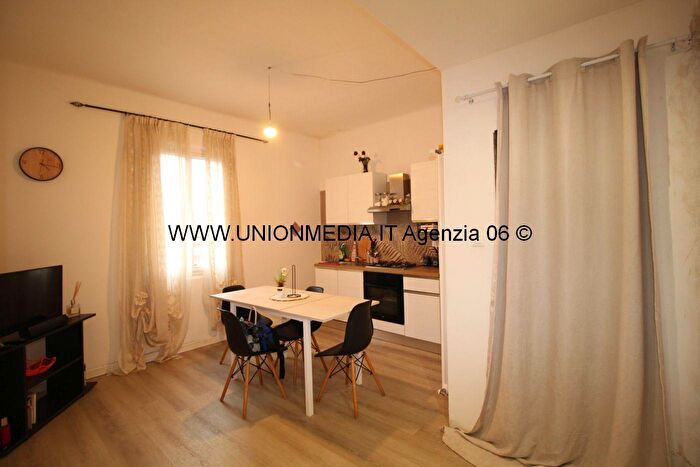 Appartamento trilocale in vendita in Arcola