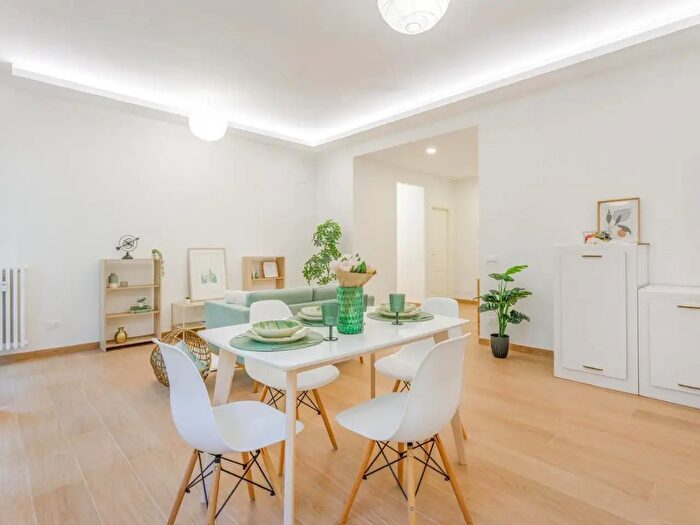 Appartamento quadrilocale in vendita in Reggio Emilia